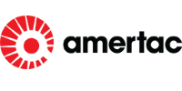 Amertac logo